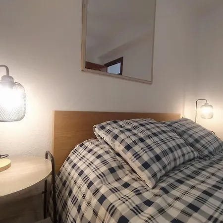 Apartment Martiricos Holidaymoon Malaga