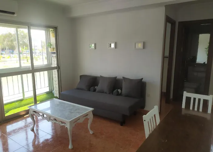 Apartment Martiricos Holidaymoon *
