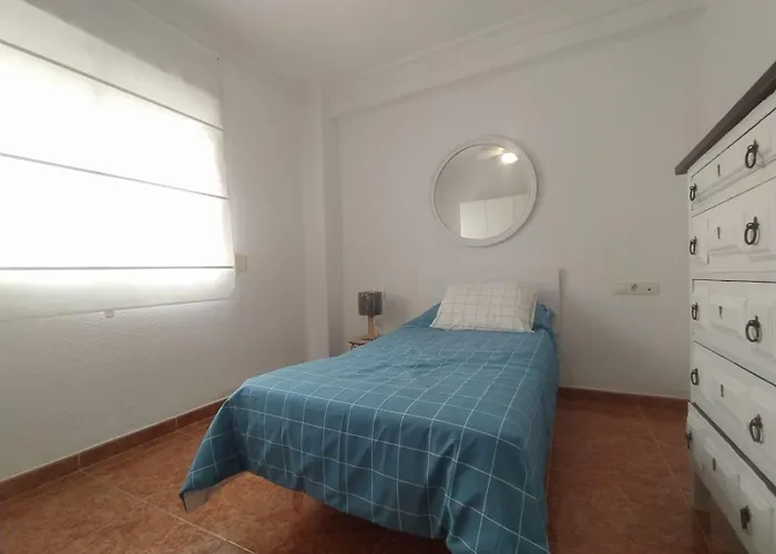 Apartment Martiricos Holidaymoon