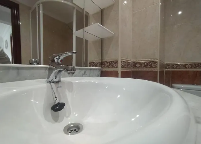 Martiricos Holidaymoon Apartment *
