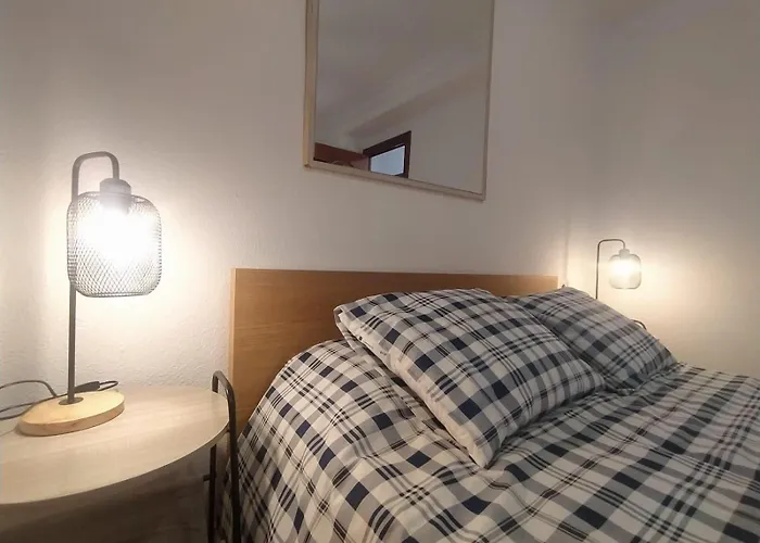 Apartment Martiricos Holidaymoon Malaga
