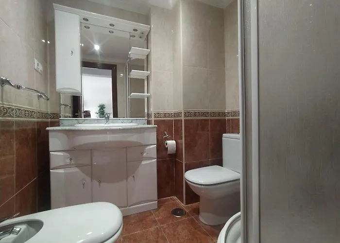Martiricos Holidaymoon Apartment *